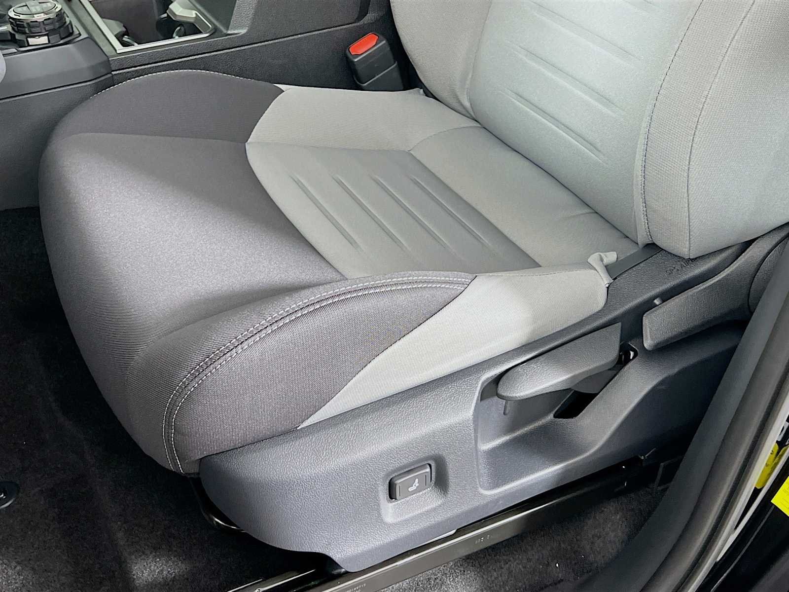 2026 Toyota Tacoma — photo 17