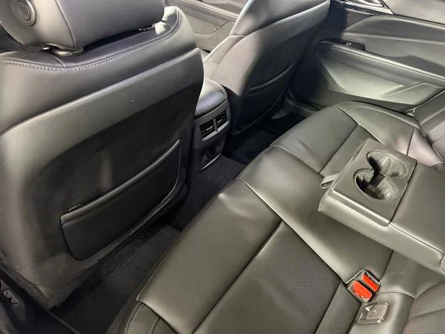 2026 Cadillac CT4 Premium Luxury - Photo 30