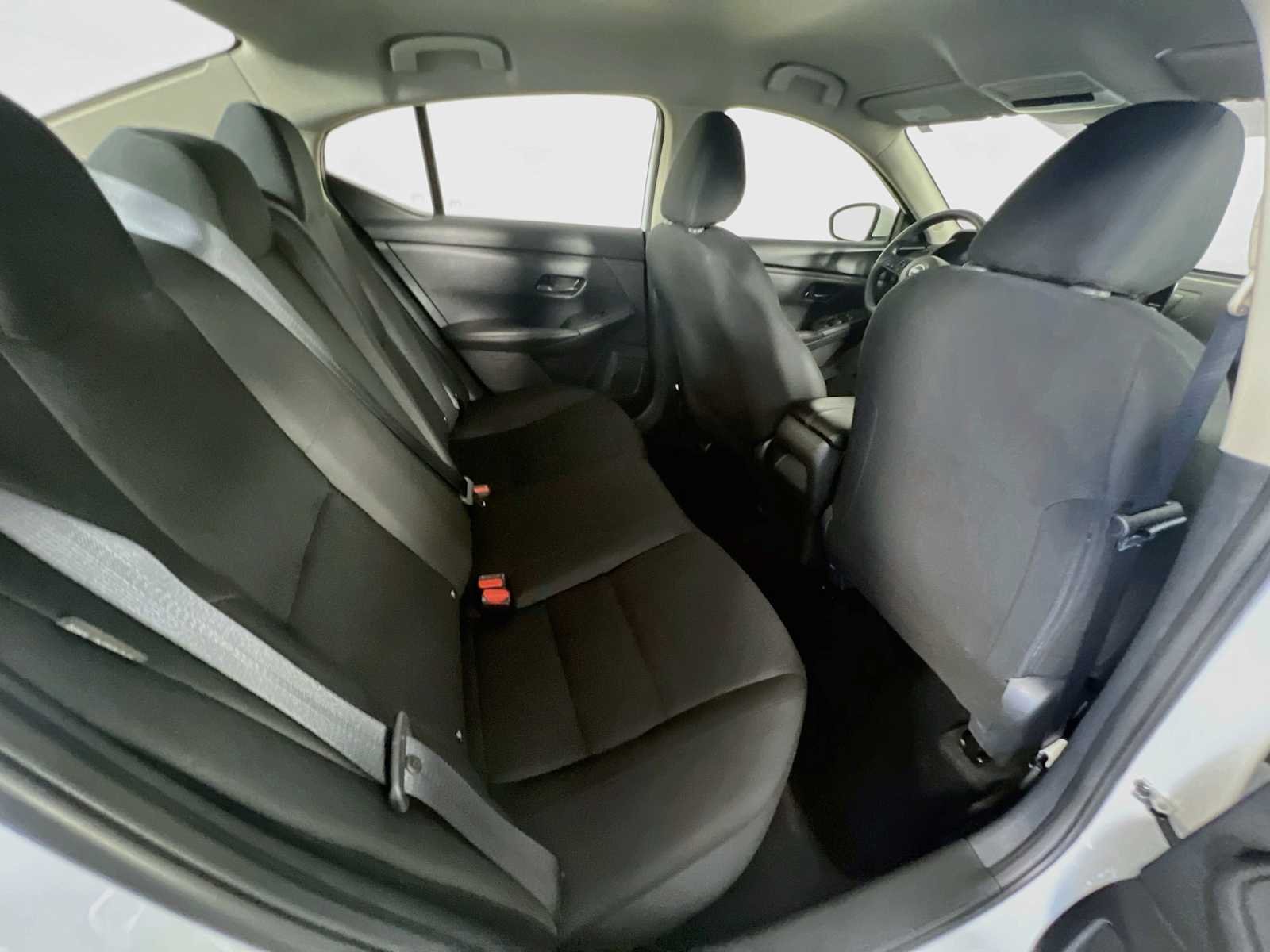 Used 2025 Fresh Powder Nissan S image 25
