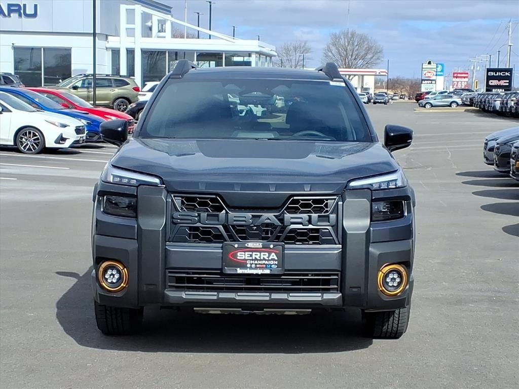 2026 Subaru Outback Wilderness - Photo 16