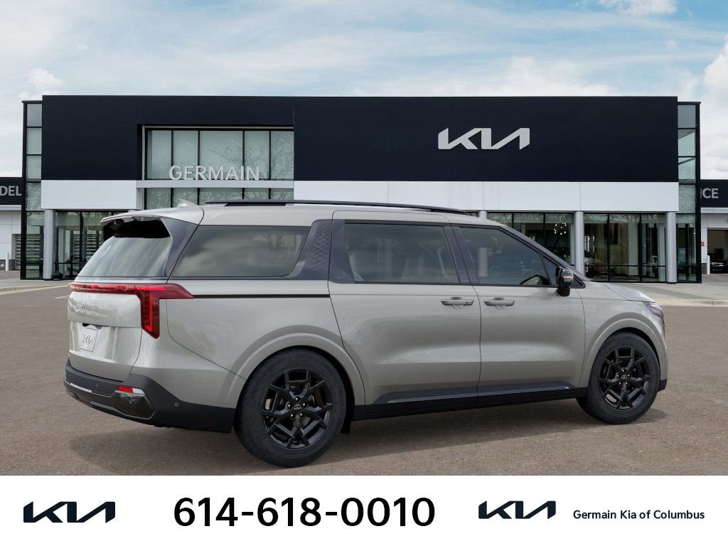 2026 Kia Carnival SX Prestige - Photo 9