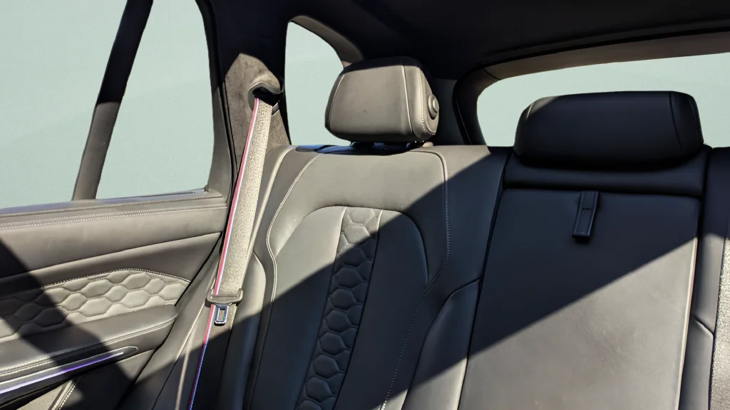 2023 BMW X5 M Base - Photo 40