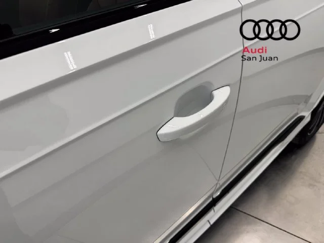 New 2026 White Audi 45 Premium Plus image 7