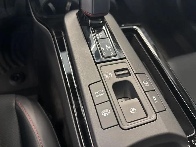 2026 Toyota Prius Plug-in Hybrid XSE Premium - Photo 39
