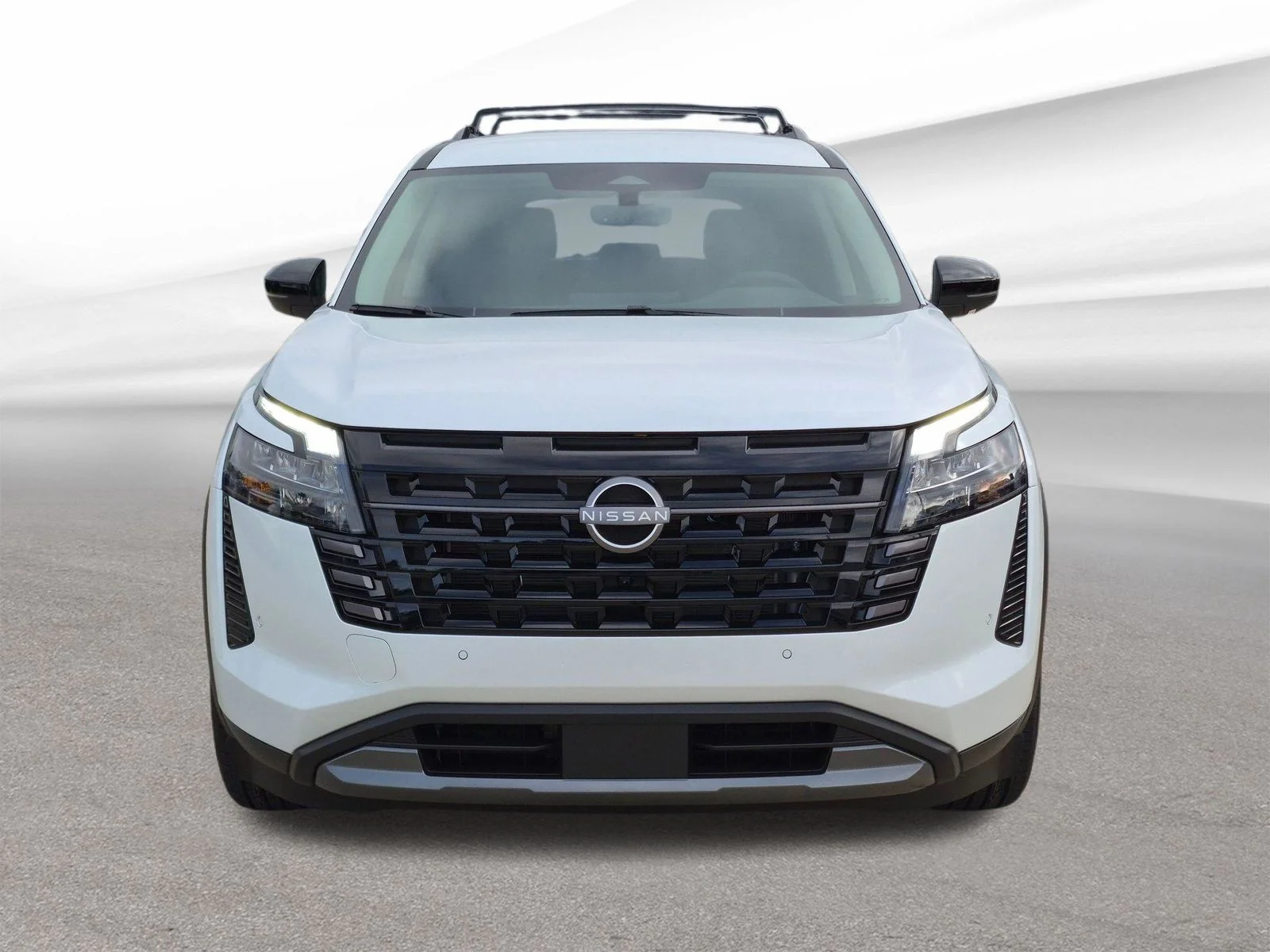 New 2026  Nissan SL image 5