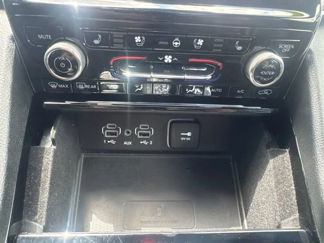 2022 Jeep Grand Cherokee Overland - Photo 34