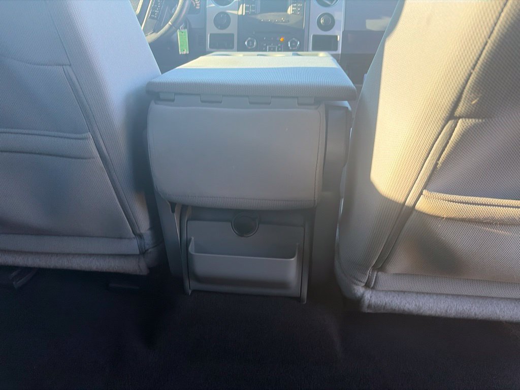 Used 2014 Red Ford XL image 34