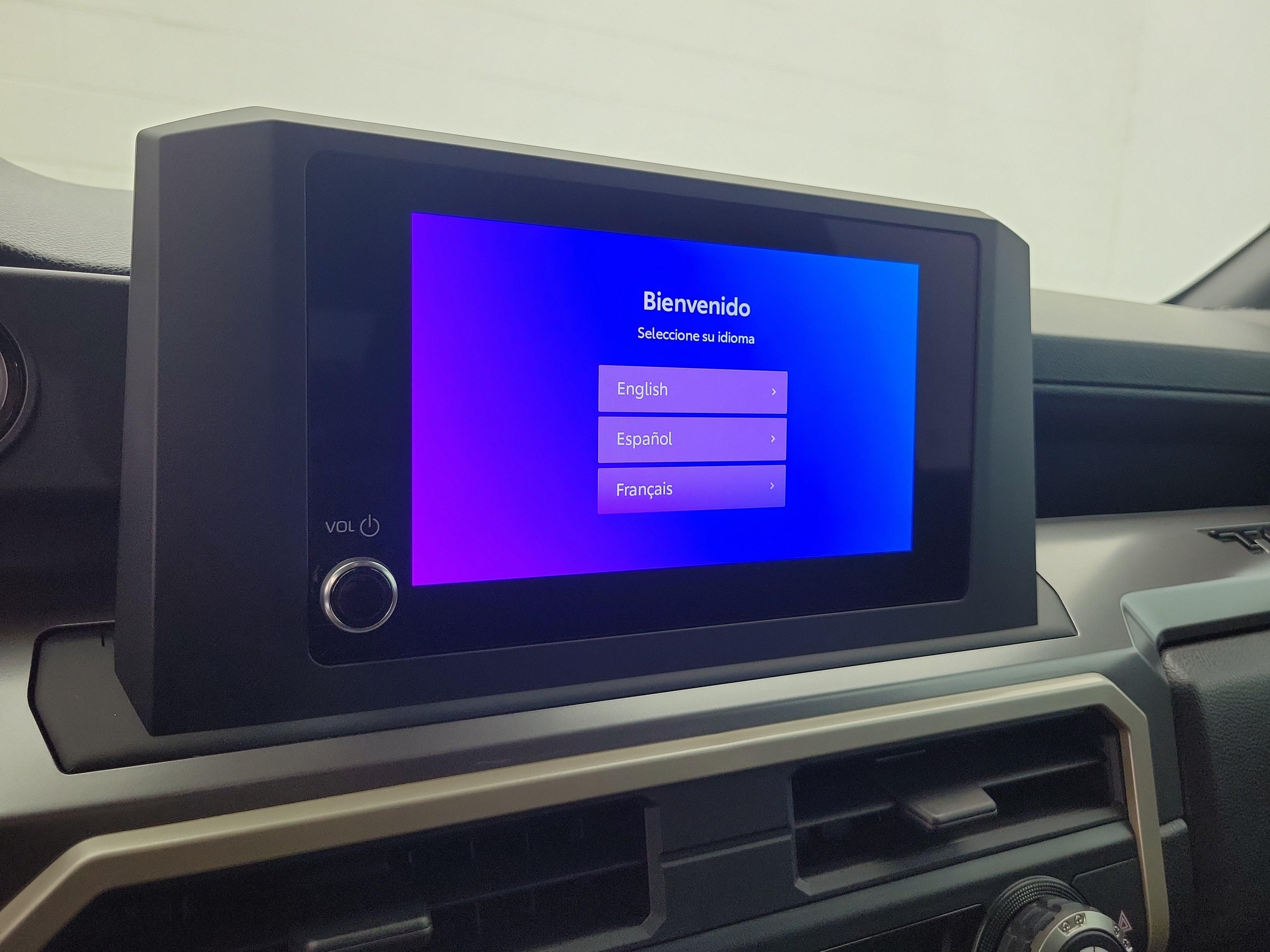 Used 2025 Underground Toyota SR5 image 26