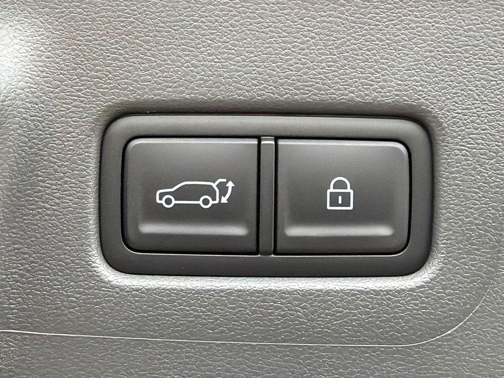 2026 Hyundai Santa Fe SE - Photo 19