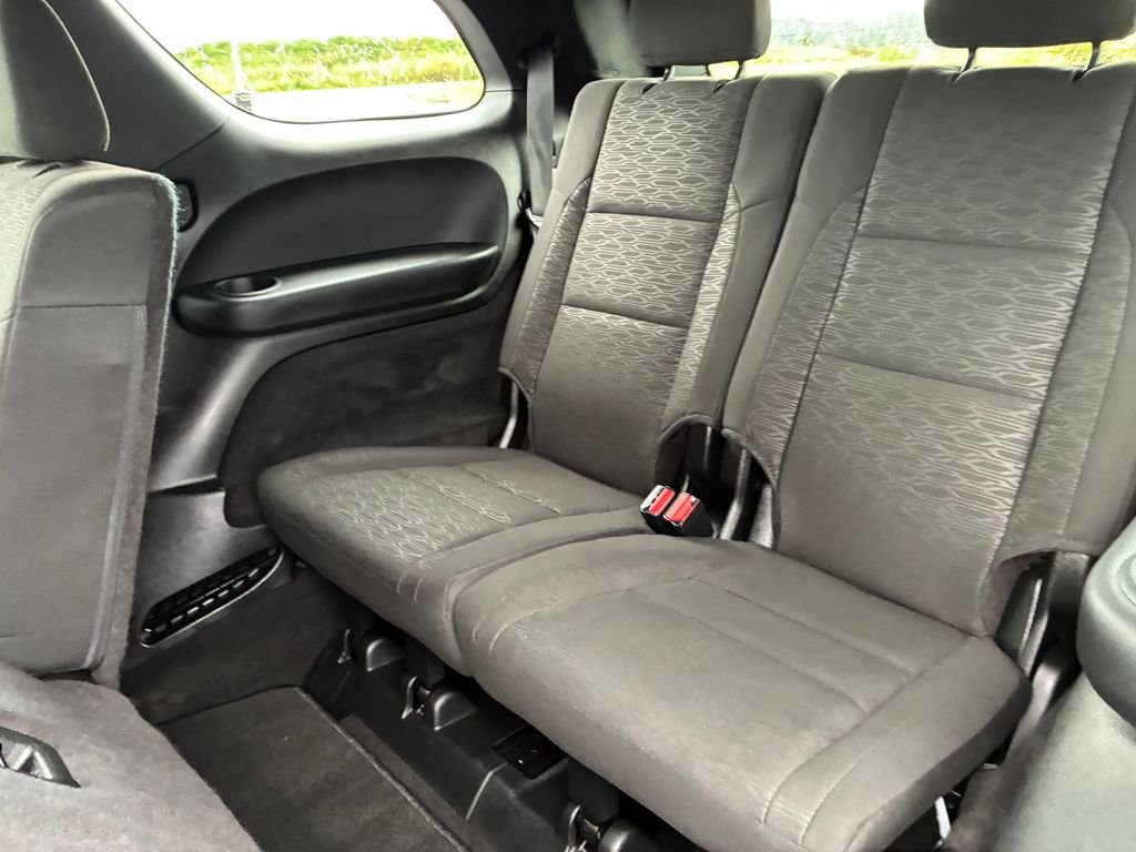 Certified Used 2026 White Dodge GT image 20