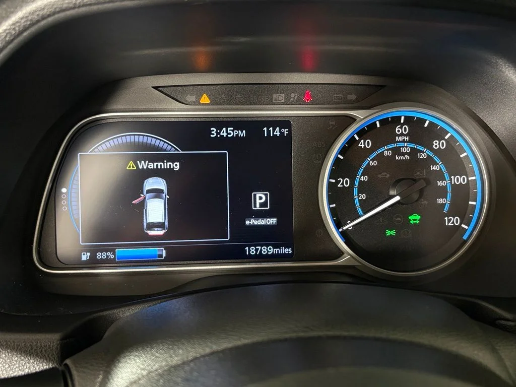 Used 2025 Gray Nissan S image 26
