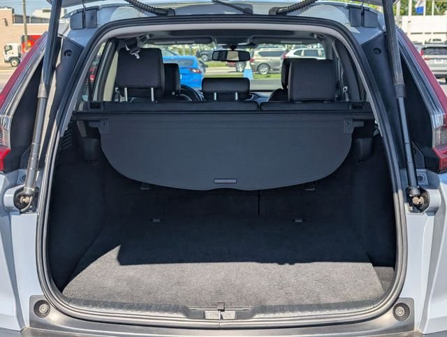 Used 2020  Honda EX-L image 7