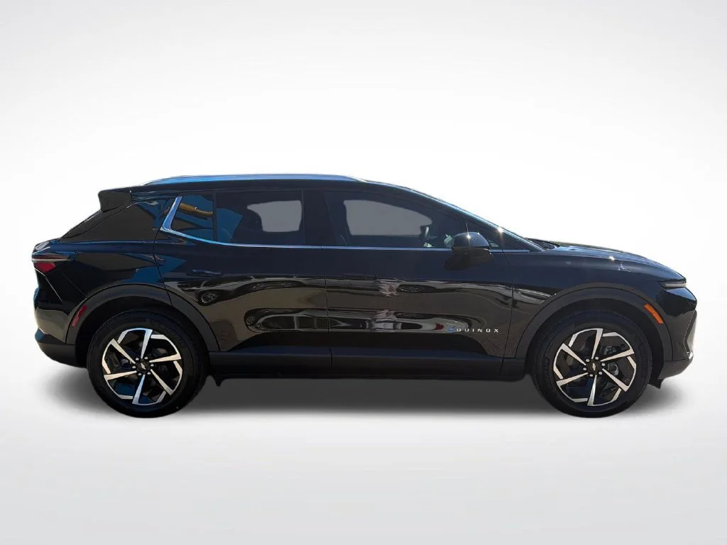 2026 Chevrolet Equinox EV 2LT - Photo 7