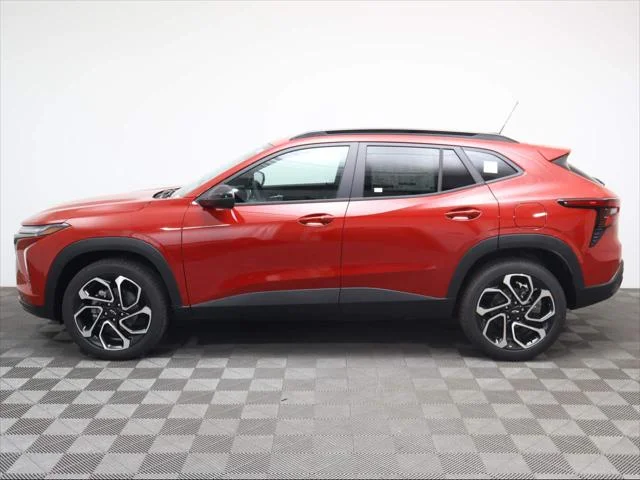 2026 Chevrolet Trax RS - Photo 26