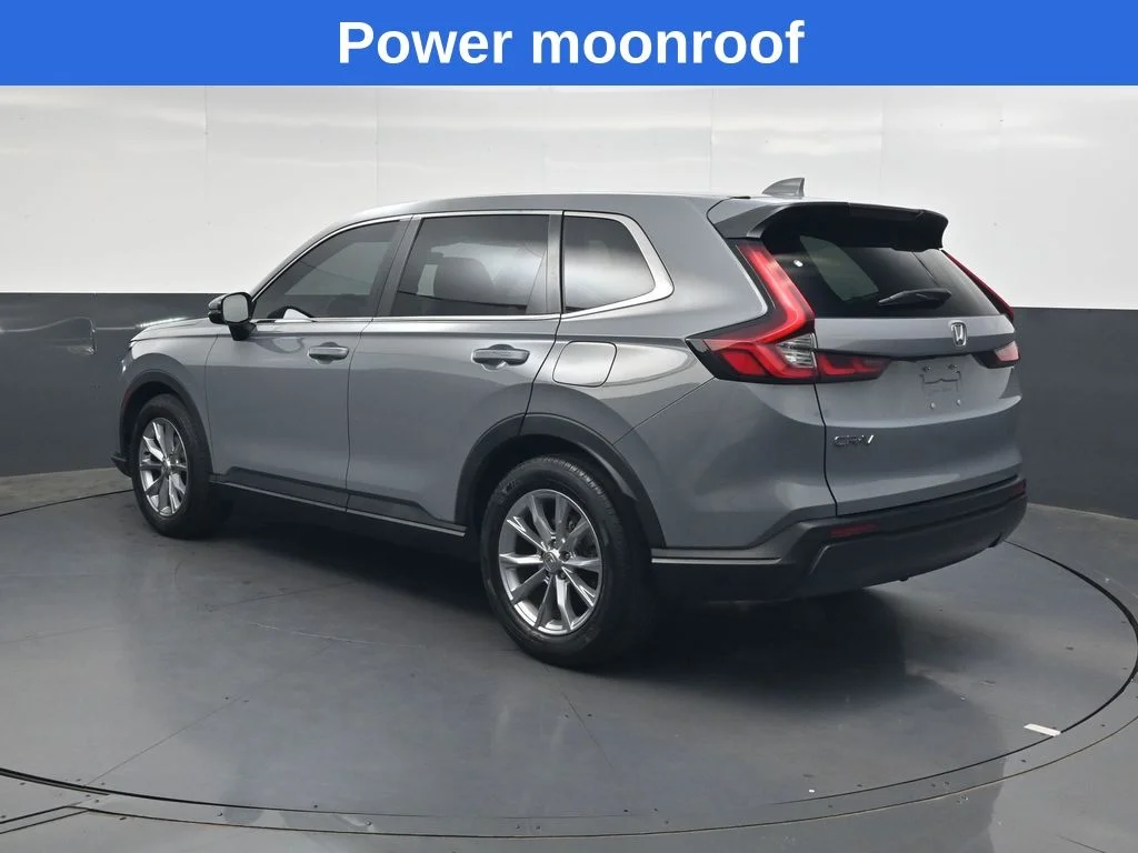 Used 2023  Honda EX-L image 6