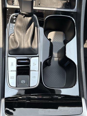 2026 Hyundai Santa Cruz Limited - Photo 32