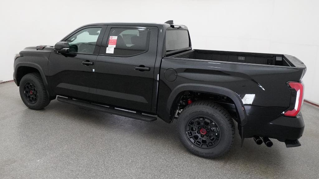 2026 Toyota Tundra TRD Pro - Photo 10