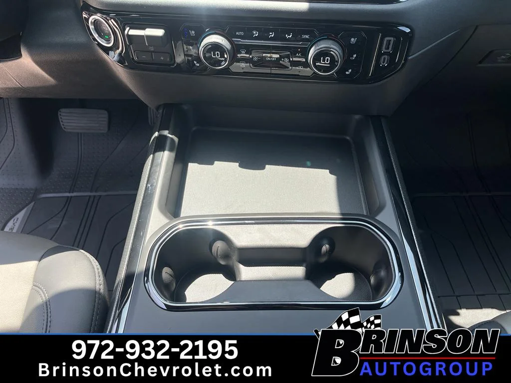 New 2026 Sterling Gray Metallic Chevrolet ZR2 image 15