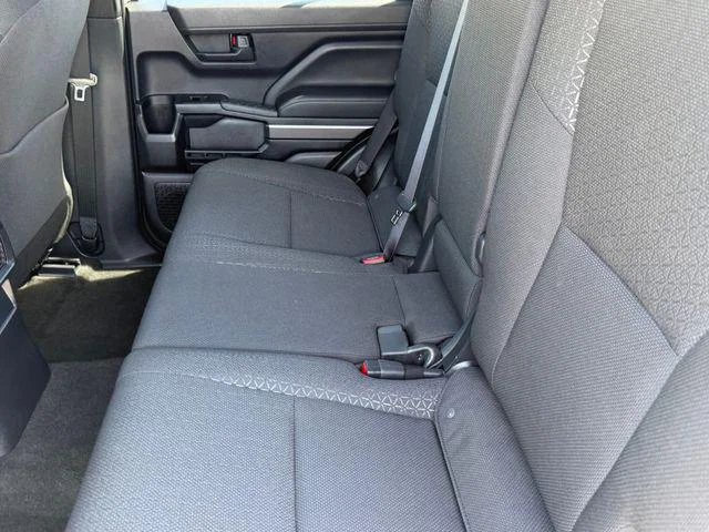 Certified Used 2026 ICE CAP Toyota SR5 image 59