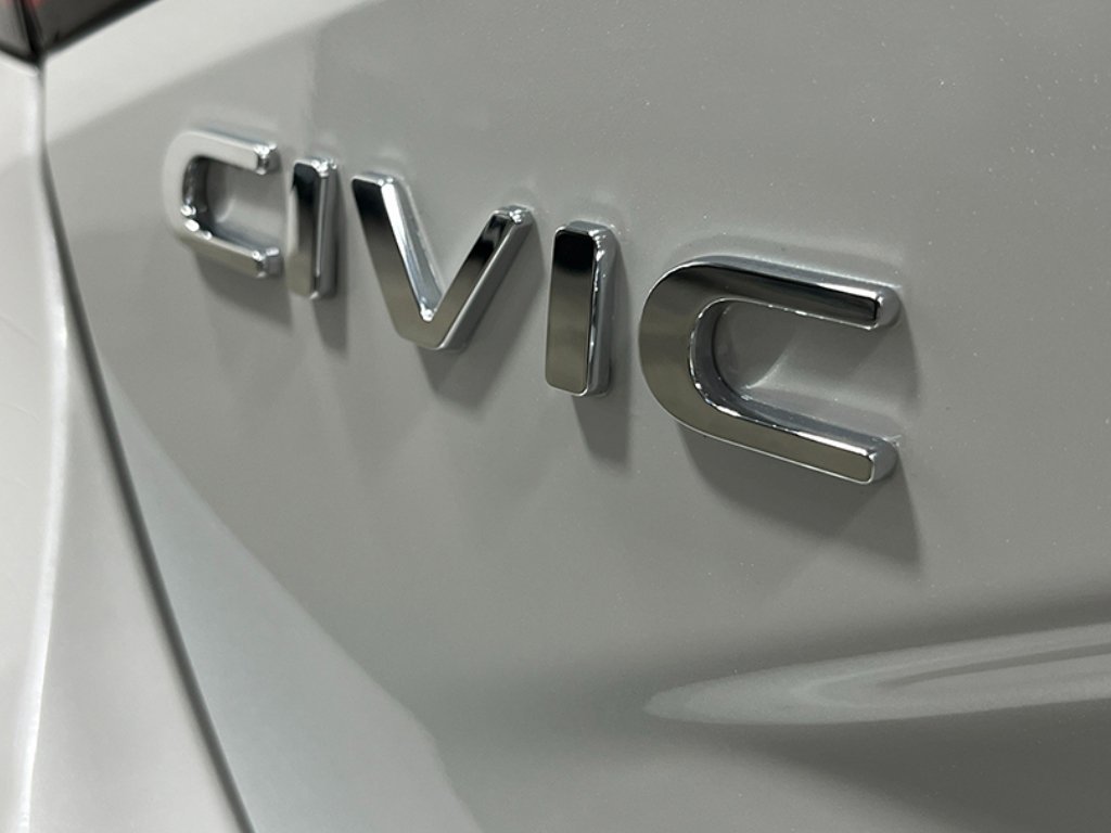 New 2026 Platinum White Pearl Honda Sport Touring image 9