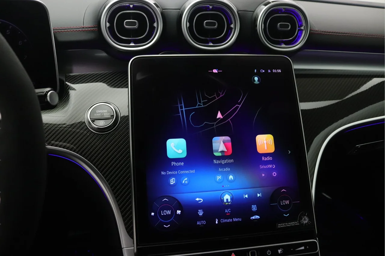 2026 Mercedes-Benz CLE AMG 53 - Photo 5