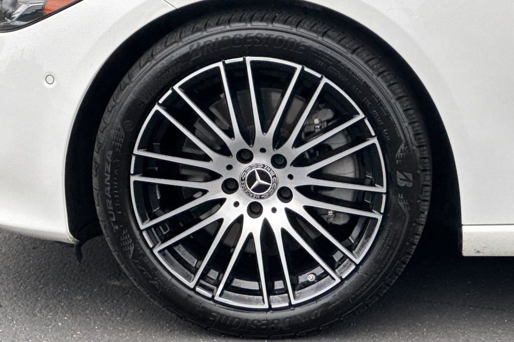 2024 Mercedes-Benz C-Class Sedan C 300 - Photo 32