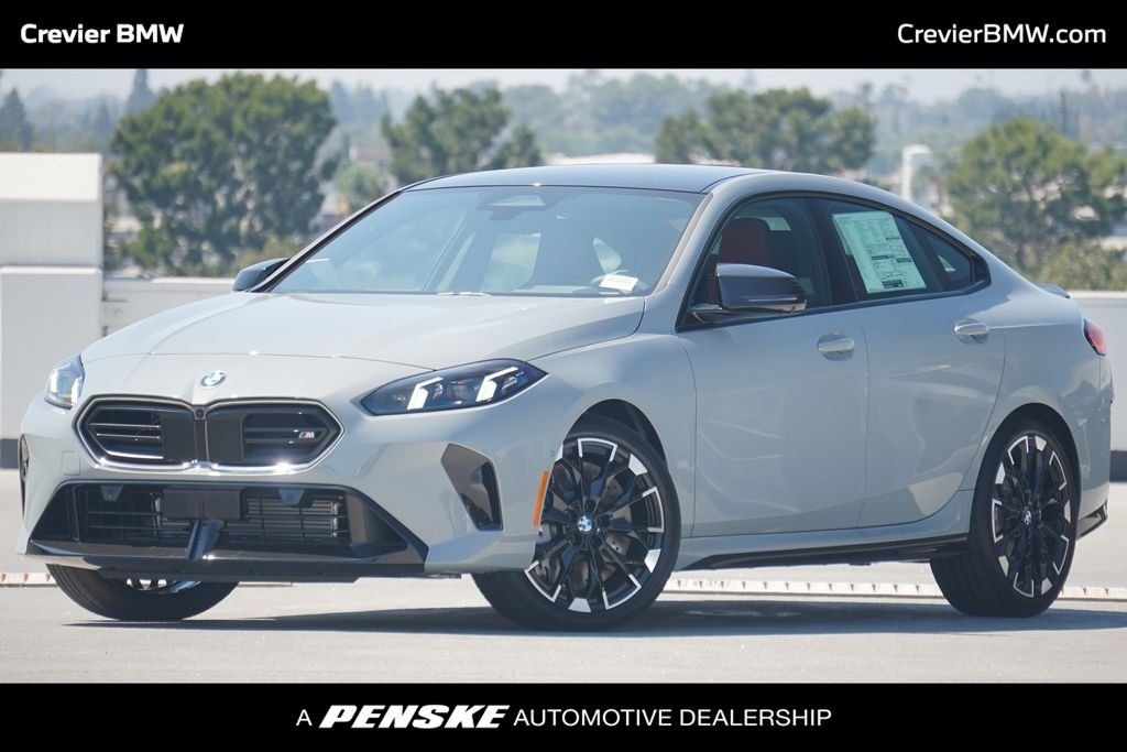 2026 BMW 2 Series M235 xDrive Gran Coupe's photo