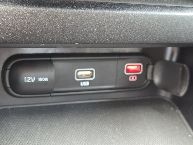 Certified Used 2024 Gray Kia LXS image 11
