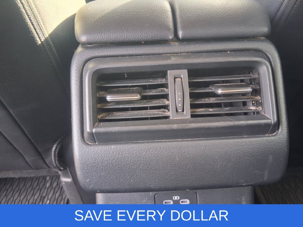Used 2025 Beige Mazda 2.5 S Select Package image 13
