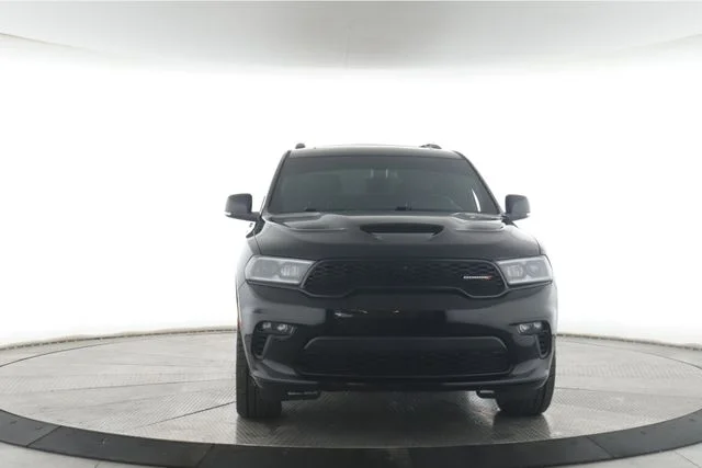 Used 2022 Black Dodge GT Plus image 12