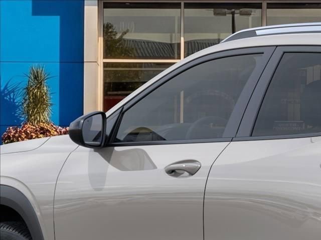 2026 Chevrolet Trax Activ - Photo 12