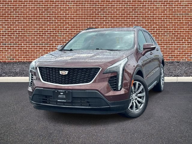 2023 Cadillac XT4