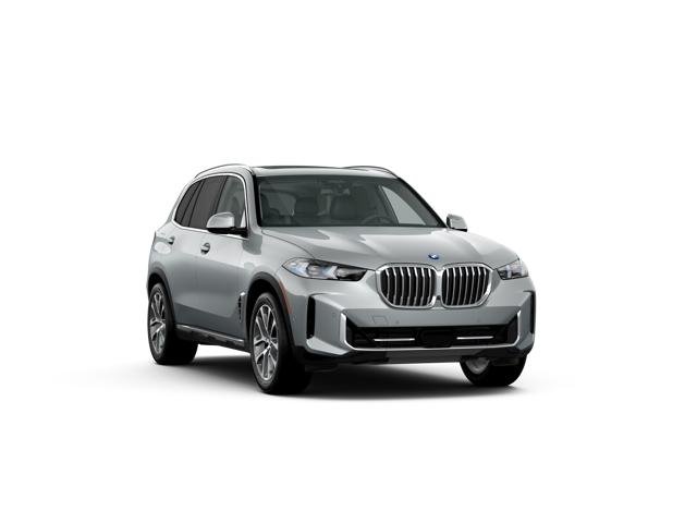 2026 BMW X5 50e
