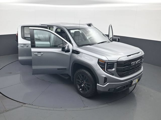 New 2026 Sterling Metallic GMC Elevation image 29
