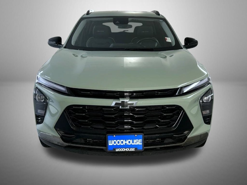 2025 Chevrolet Trax Activ - Photo 3