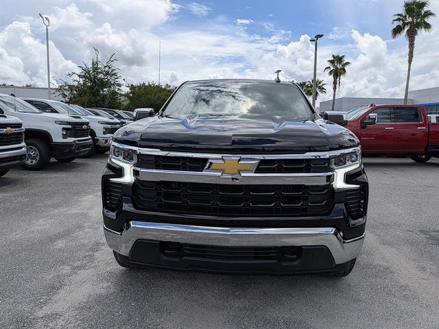 2026 Chevrolet Silverado 1500 LT - Photo 35