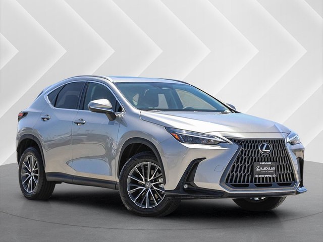 2024 Lexus NX 350 Base