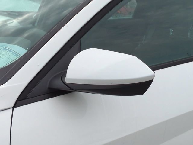 New 2026 White Hyundai SE image 35