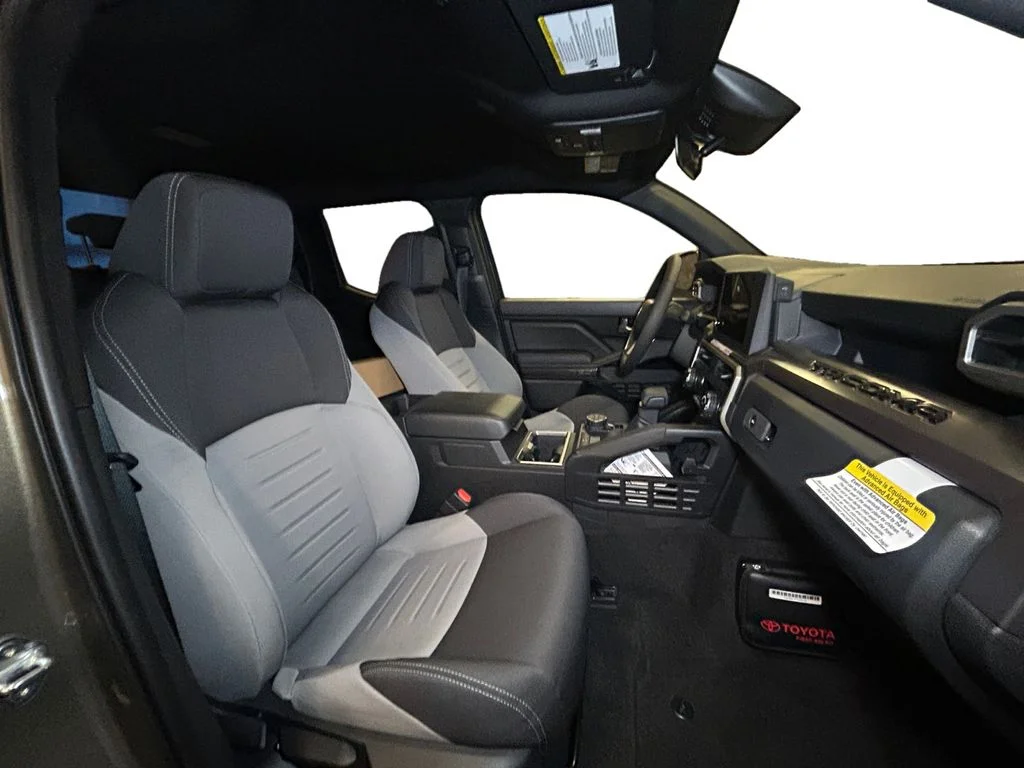 New 2026 Bronze Oxide Toyota TRD Off-Road image 15