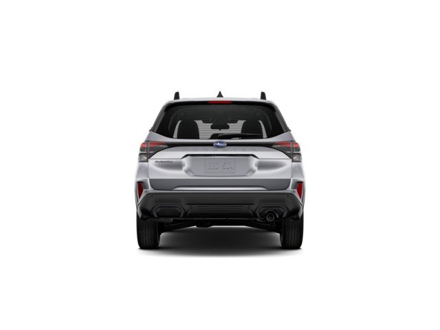 New 2026 ICE SILVER METALLIC Subaru Limited image 9