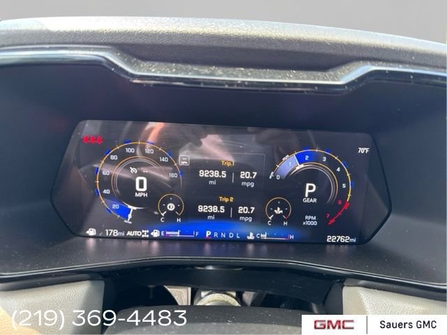 2025 Chevrolet Colorado ZR2 - Photo 15