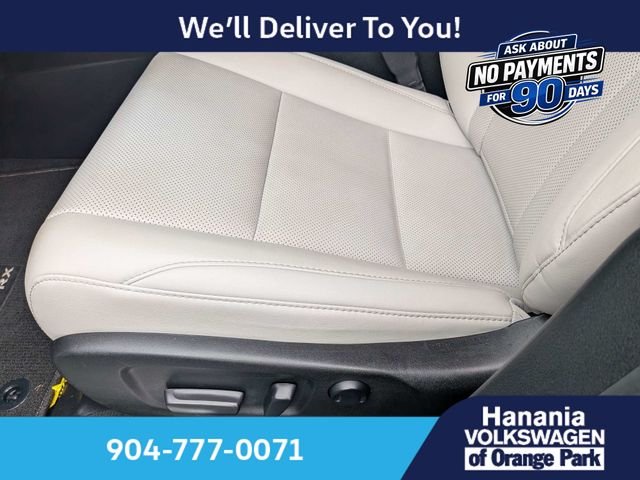 Used 2022 Silver Lexus 350 image 21