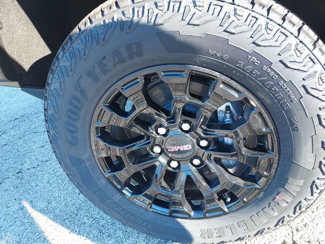 2026 GMC Canyon Elevation - Photo 20