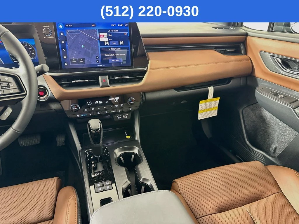 New 2026 Green Subaru Touring XT image 30