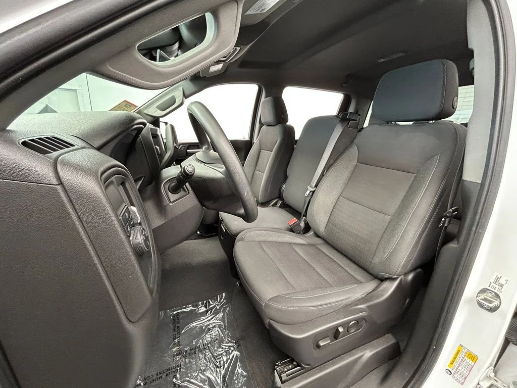 Used 2024 Summit White Chevrolet Custom image 48