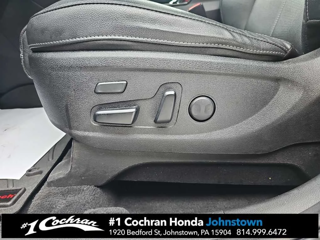 Used 2021 Sangria Kia SX image 16