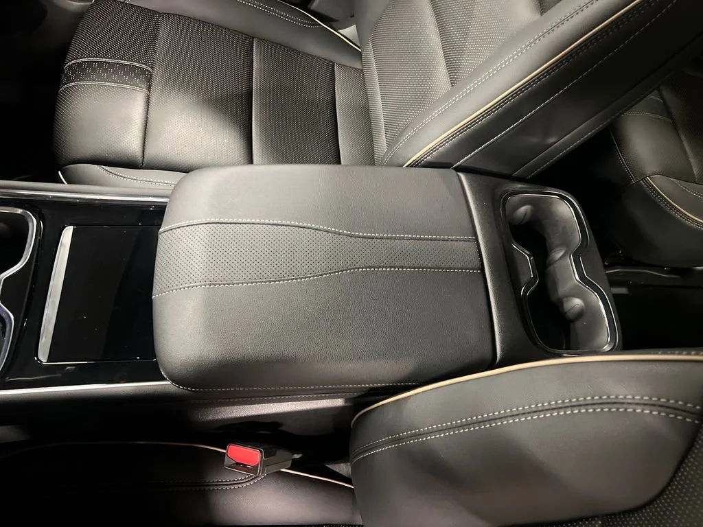 2026 Chevrolet Traverse High Country - Photo 27