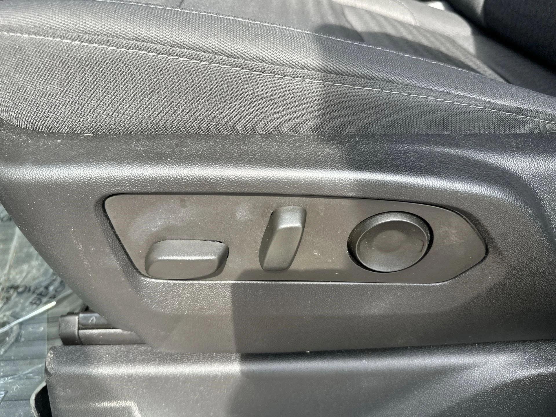 Used 2022 Dark Ash Metallic Chevrolet LT Trail Boss image 14
