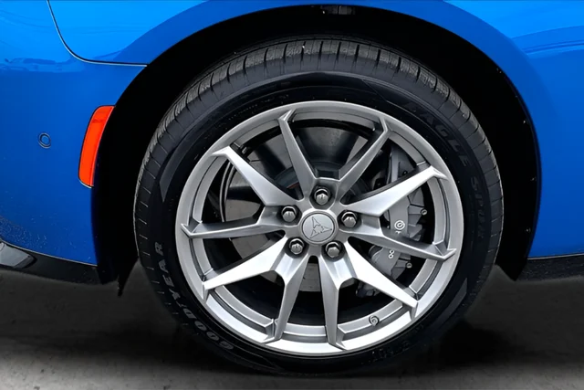 2026 Dodge Charger Scat Pack - Photo 18