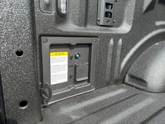New 2026 Antimatter Blue Metallic Ford King Ranch® image 36